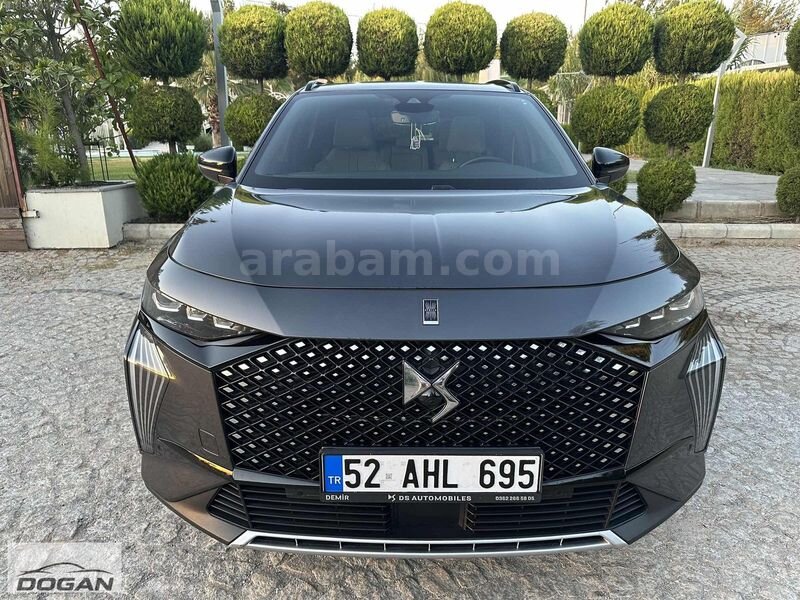//SAHİBİNDEN ORJİNAL HATASIZ BOYASIZ TRAMERSİZ HYBRİD 4*4 FULL// 1