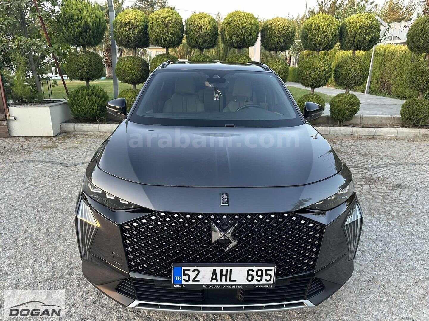 //SAHİBİNDEN ORJİNAL HATASIZ BOYASIZ TRAMERSİZ HYBRİD 4*4 FULL// 3