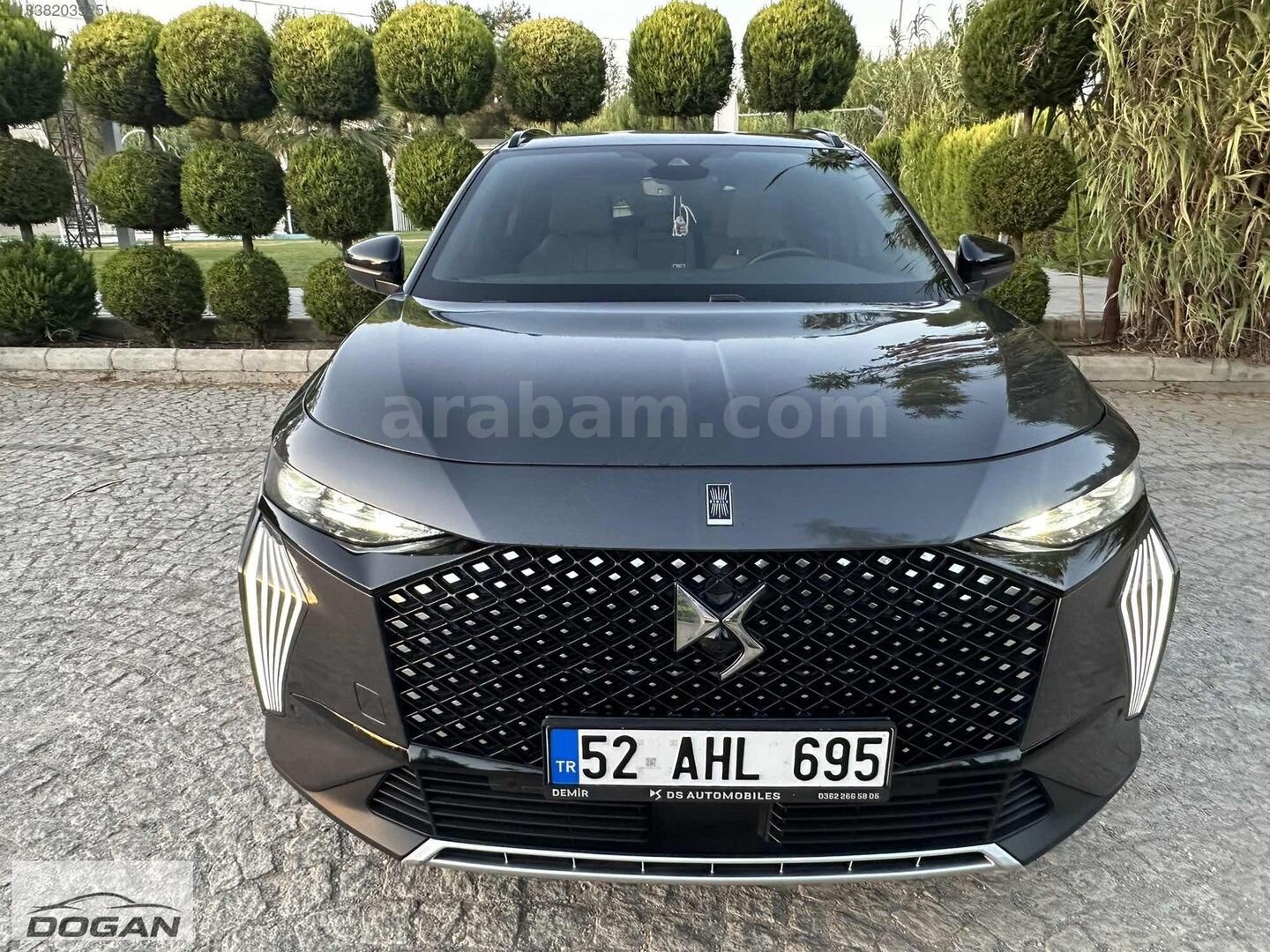 //SAHİBİNDEN ORJİNAL HATASIZ BOYASIZ TRAMERSİZ HYBRİD 4*4 FULL// 6