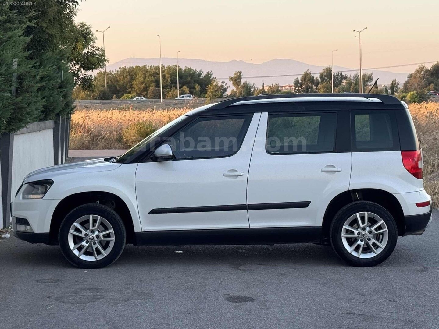ESAR DAN YENİ KASA HATASIZ AYARINDA ÇİFT RENK YETİ 6
