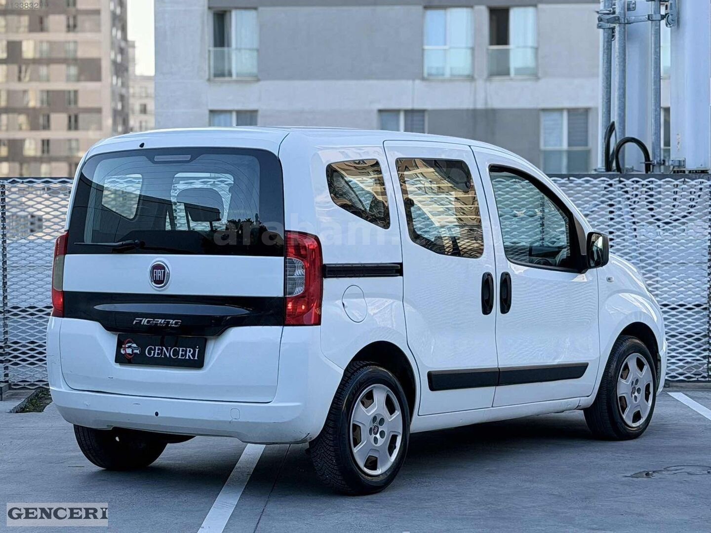 2020 DEĞİŞENSİZ FİORİNO POP 180 BİN PEŞİNAT 12-48 AY VADE 3