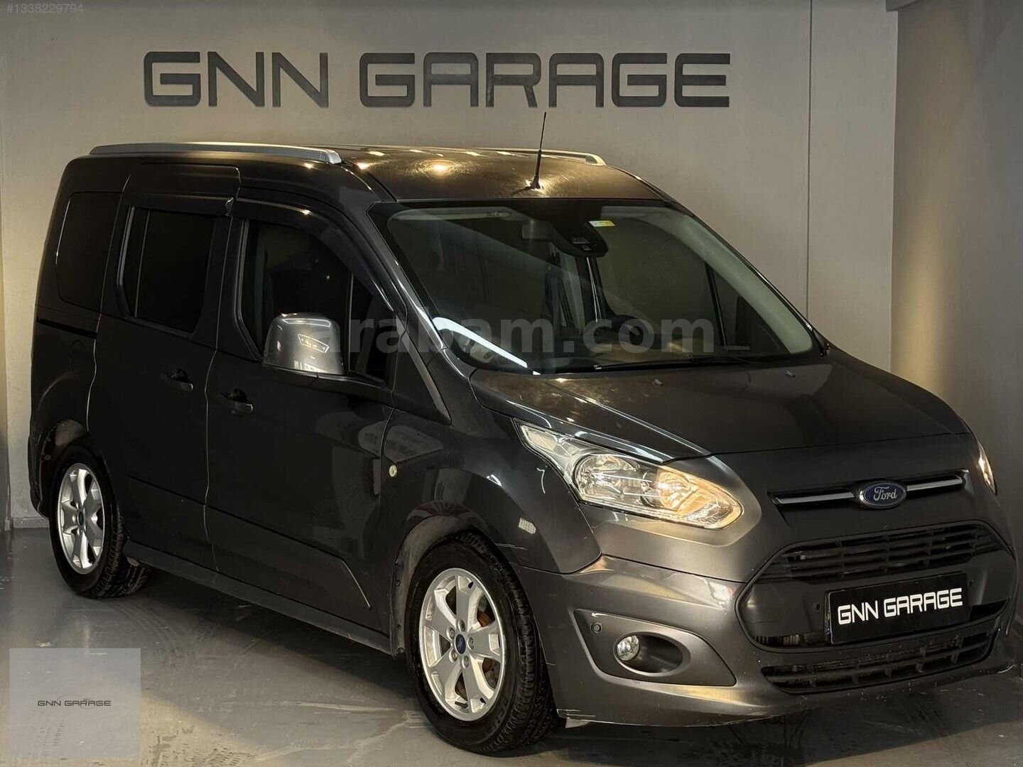 %30 PEŞİNATLA 36 AY TAKSİT İMKANI K.K TAKSİT TİTANİUM OTOMATİK 3