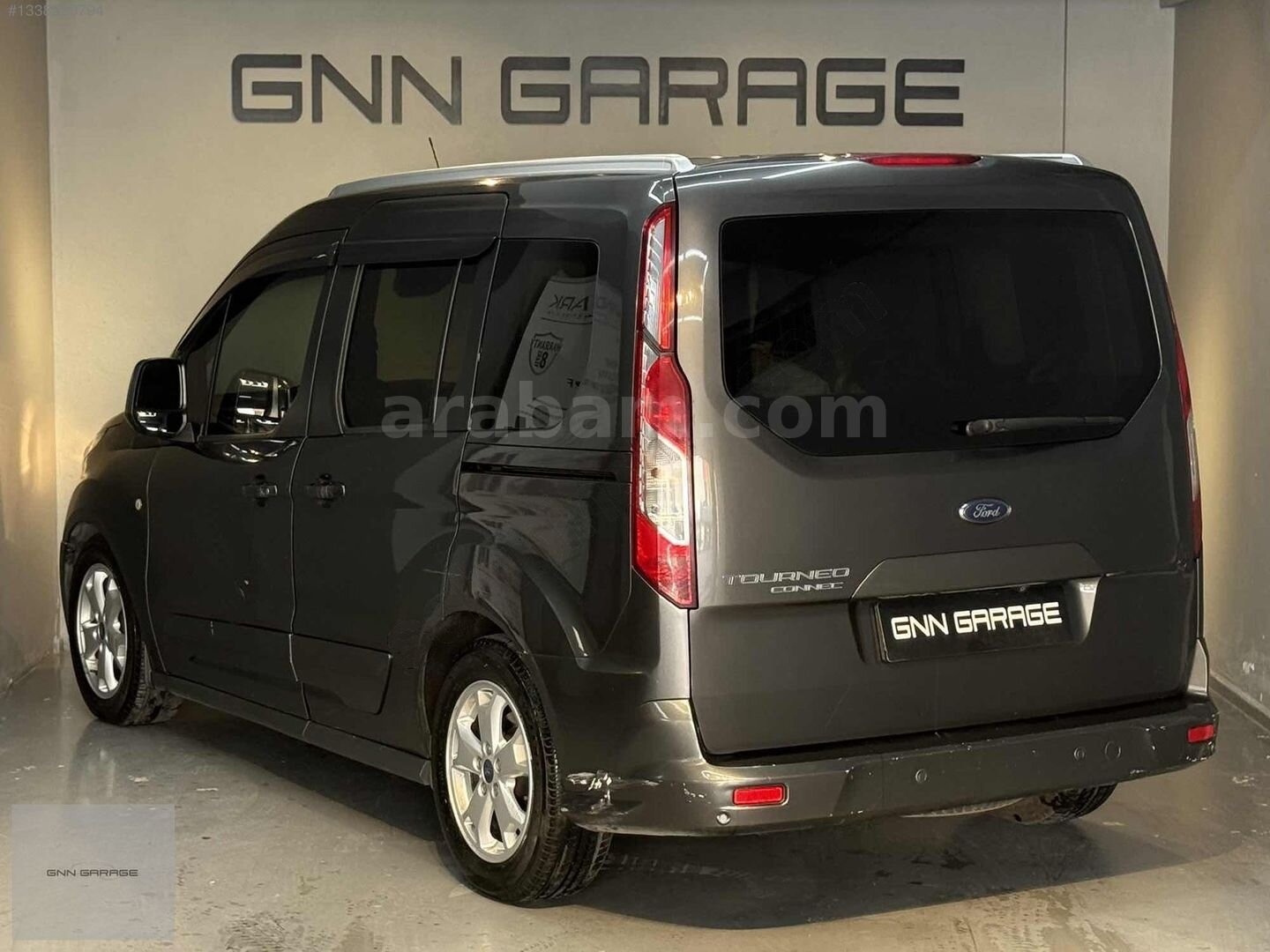 %30 PEŞİNATLA 36 AY TAKSİT İMKANI K.K TAKSİT TİTANİUM OTOMATİK 7