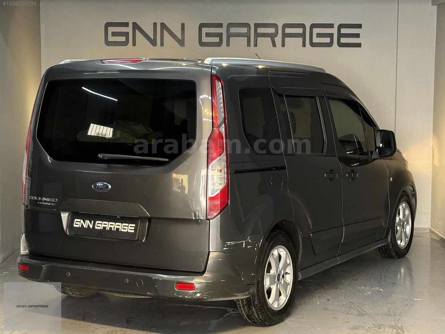 %30 PEŞİNATLA 36 AY TAKSİT İMKANI K.K TAKSİT TİTANİUM OTOMATİK 6