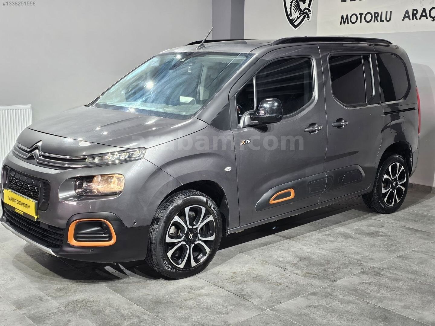 MATUR DAN:) 2024 47.000 DE 1 BOYA CAM TAVAN 4
