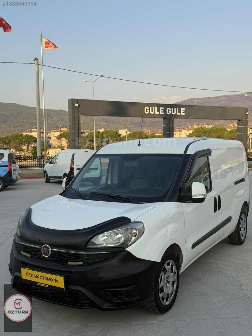 ÖZTÜRK OTOMOTİV'den temiz 2