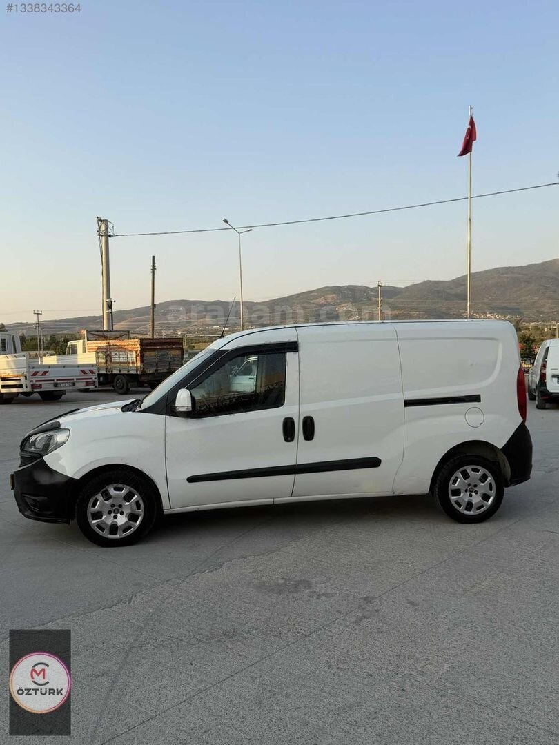 ÖZTÜRK OTOMOTİV'den temiz 3