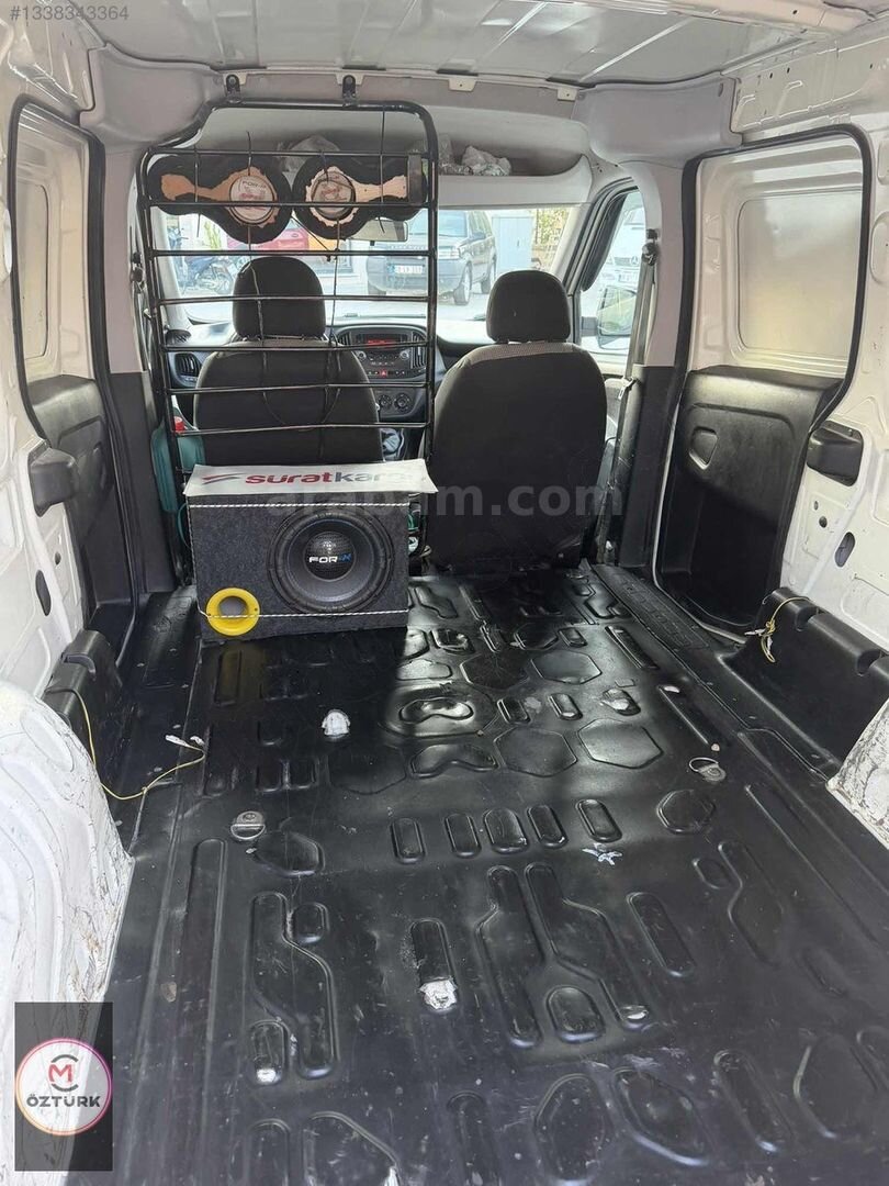 ÖZTÜRK OTOMOTİV'den temiz 7