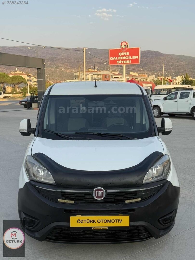ÖZTÜRK OTOMOTİV'den temiz 1