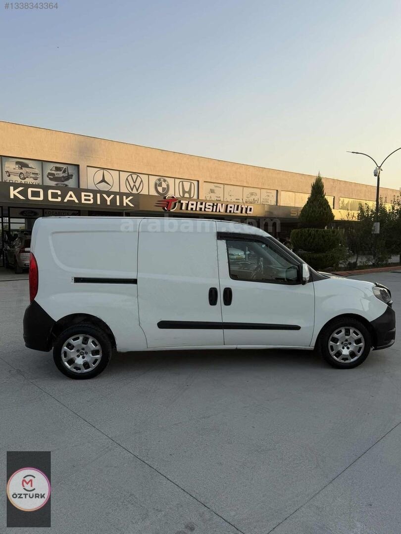 ÖZTÜRK OTOMOTİV'den temiz 6