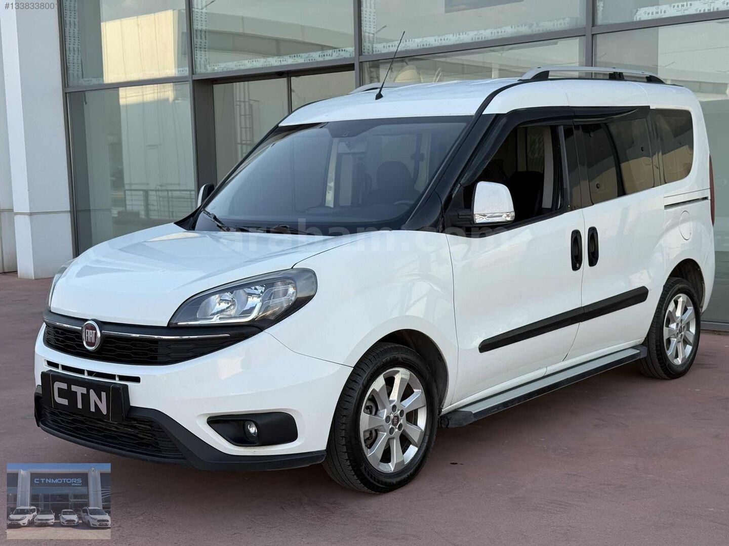 2020 ÇIKIŞLI SAFELİNE- OTO RUHSATLI HATASIZ-BOYASIZ 195.000 7