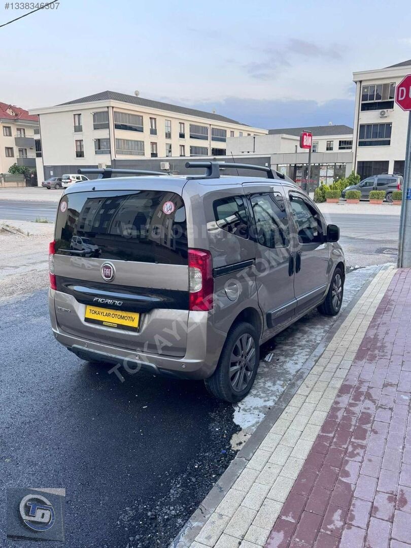 TOKAYLAR OTOMOTİV DEN 7