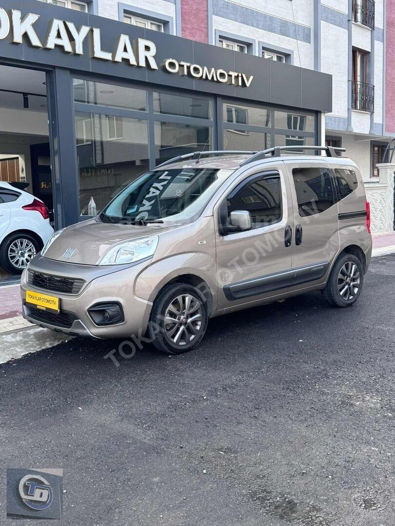 TOKAYLAR OTOMOTİV DEN 1