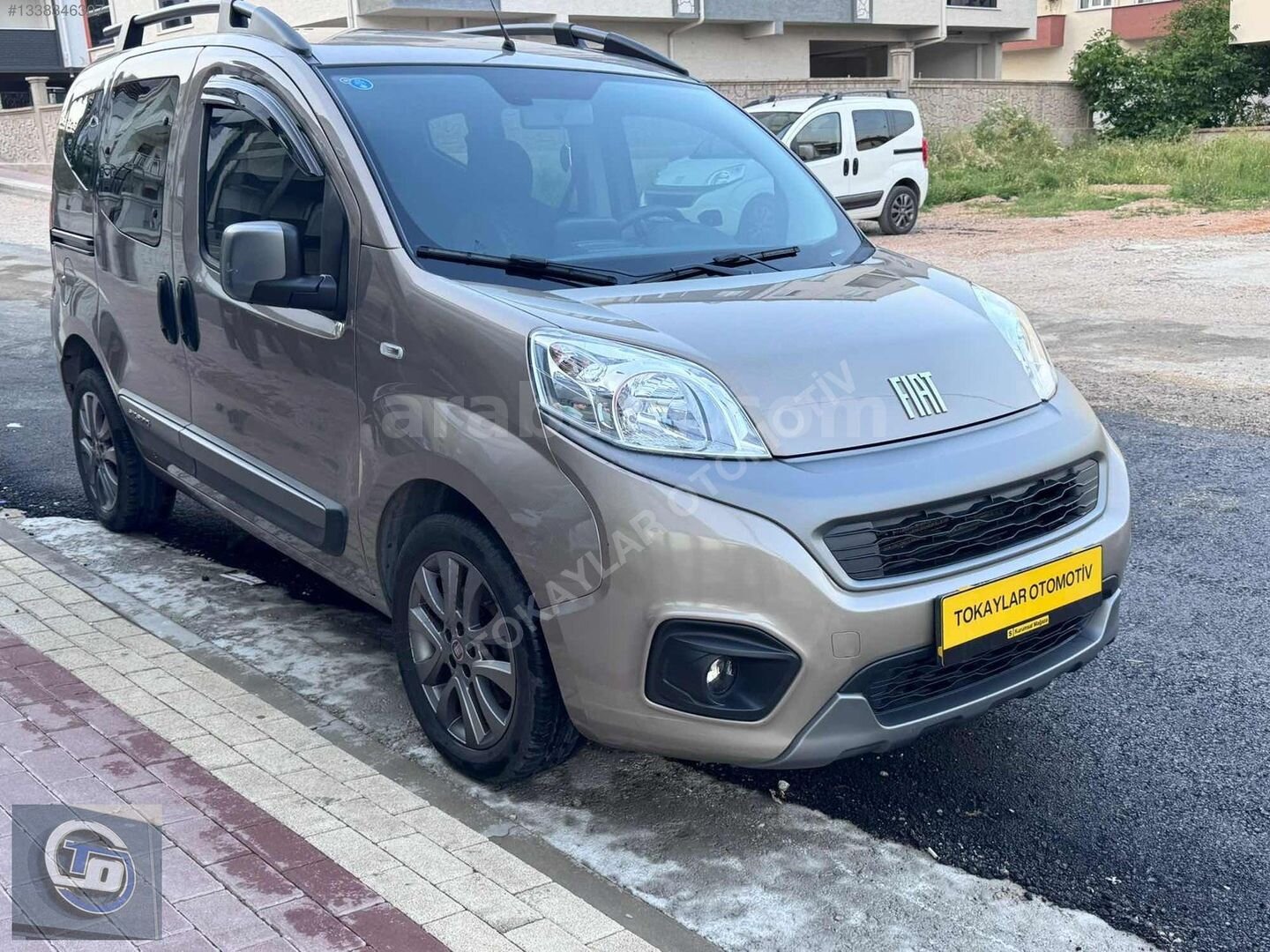 TOKAYLAR OTOMOTİV DEN 2