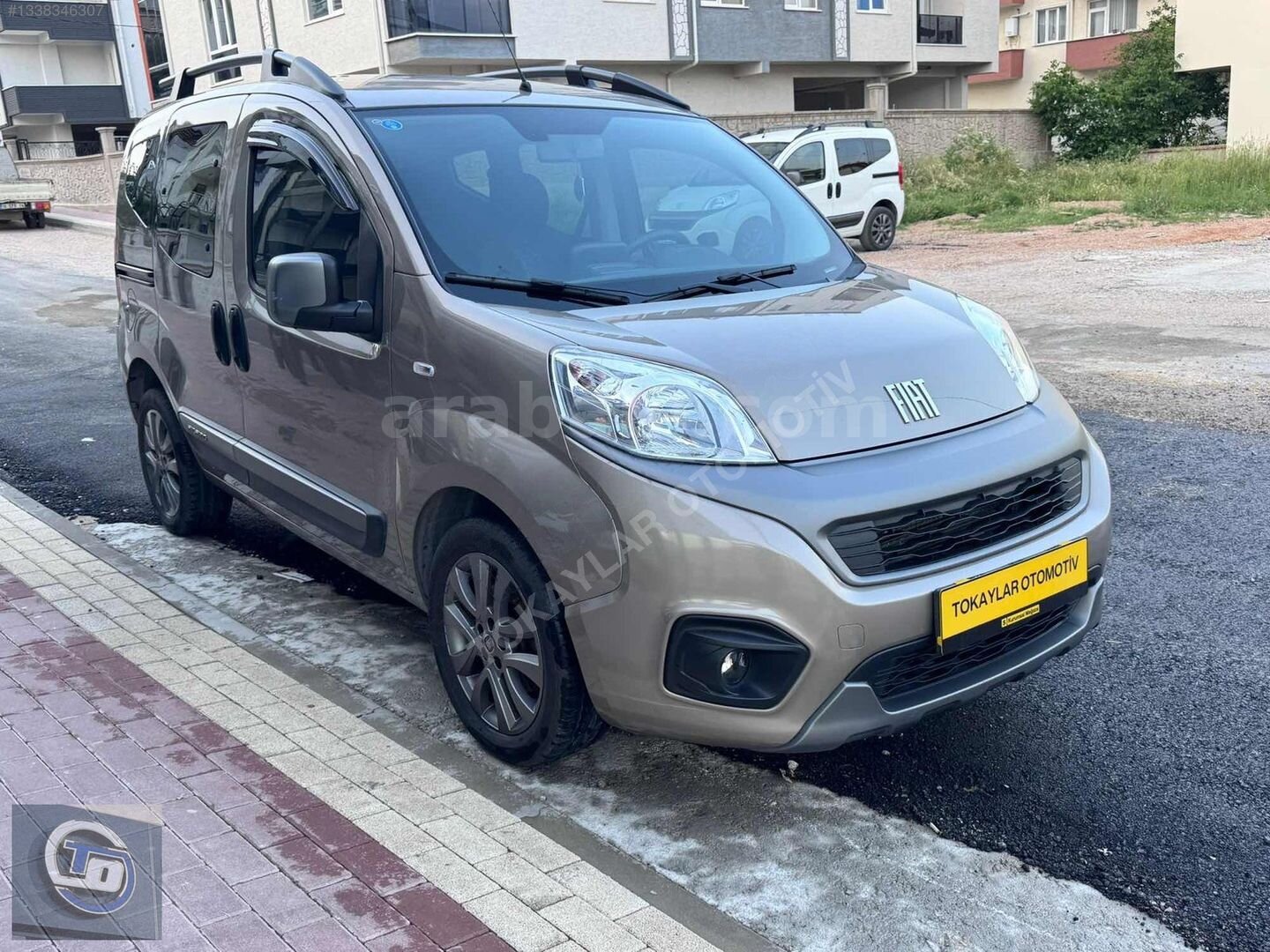 TOKAYLAR OTOMOTİV DEN 5