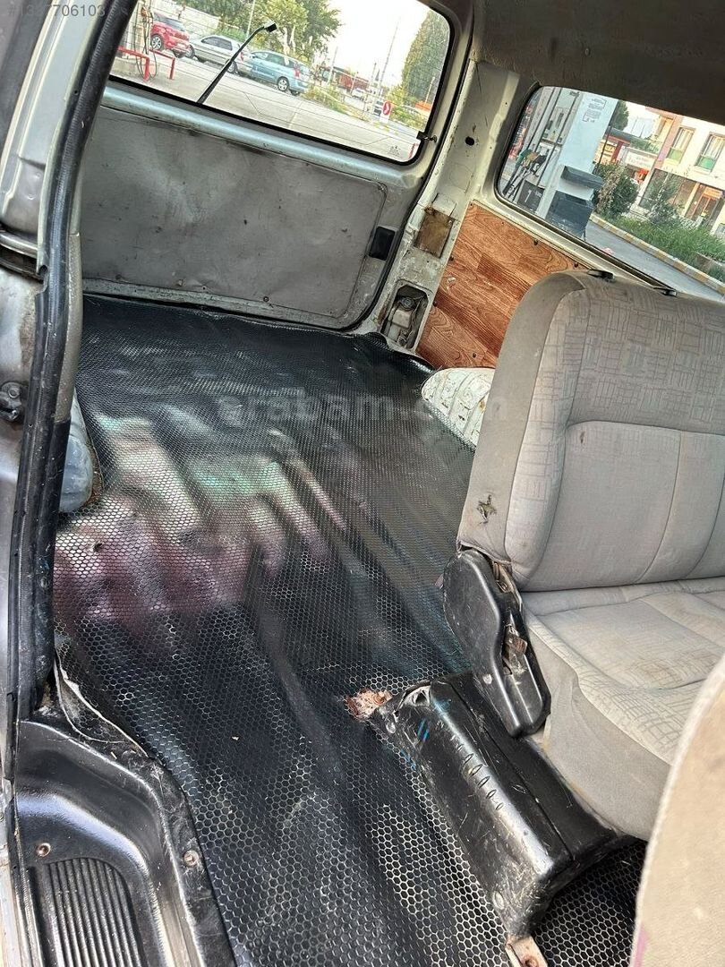 msr auto'dan temiz iş arabası 5
