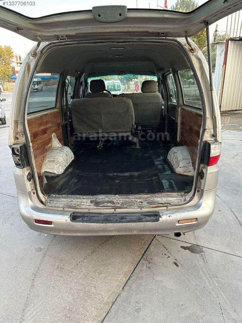 msr auto'dan temiz iş arabası 4