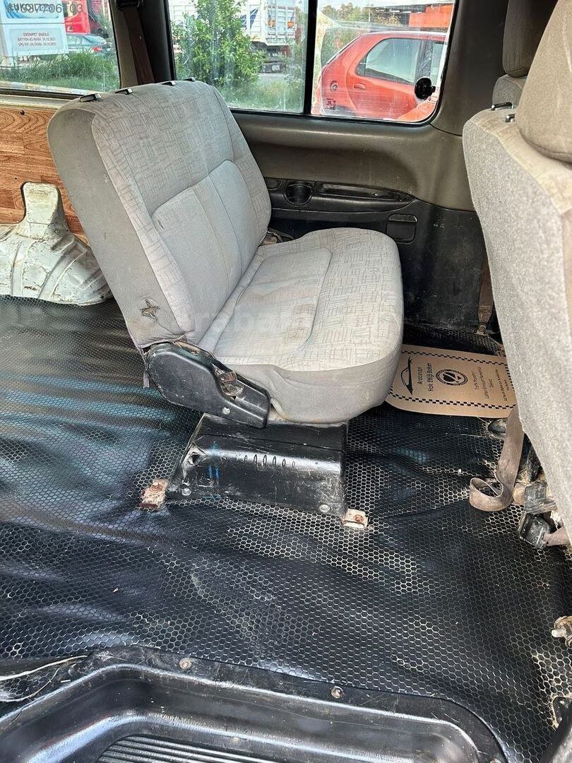 msr auto'dan temiz iş arabası 7