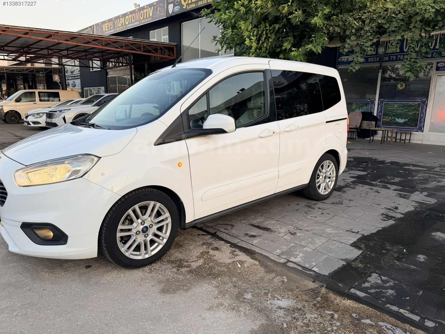 2023 model otomobil ruhsatlı fabrikadan otomobil ruhsatlı 6