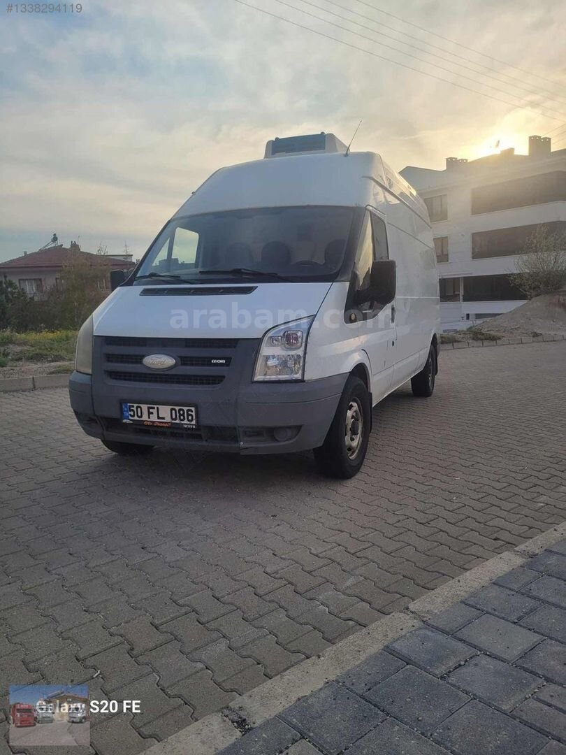 HATASIZ BAKIMLI YÜKSEK TAVAN KLİMALI AKTİF FAAL ÇALIŞAN ARAÇ 1