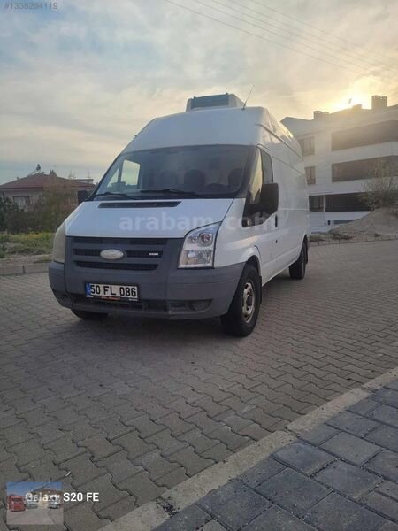 HATASIZ BAKIMLI YÜKSEK TAVAN KLİMALI AKTİF FAAL ÇALIŞAN ARAÇ 1