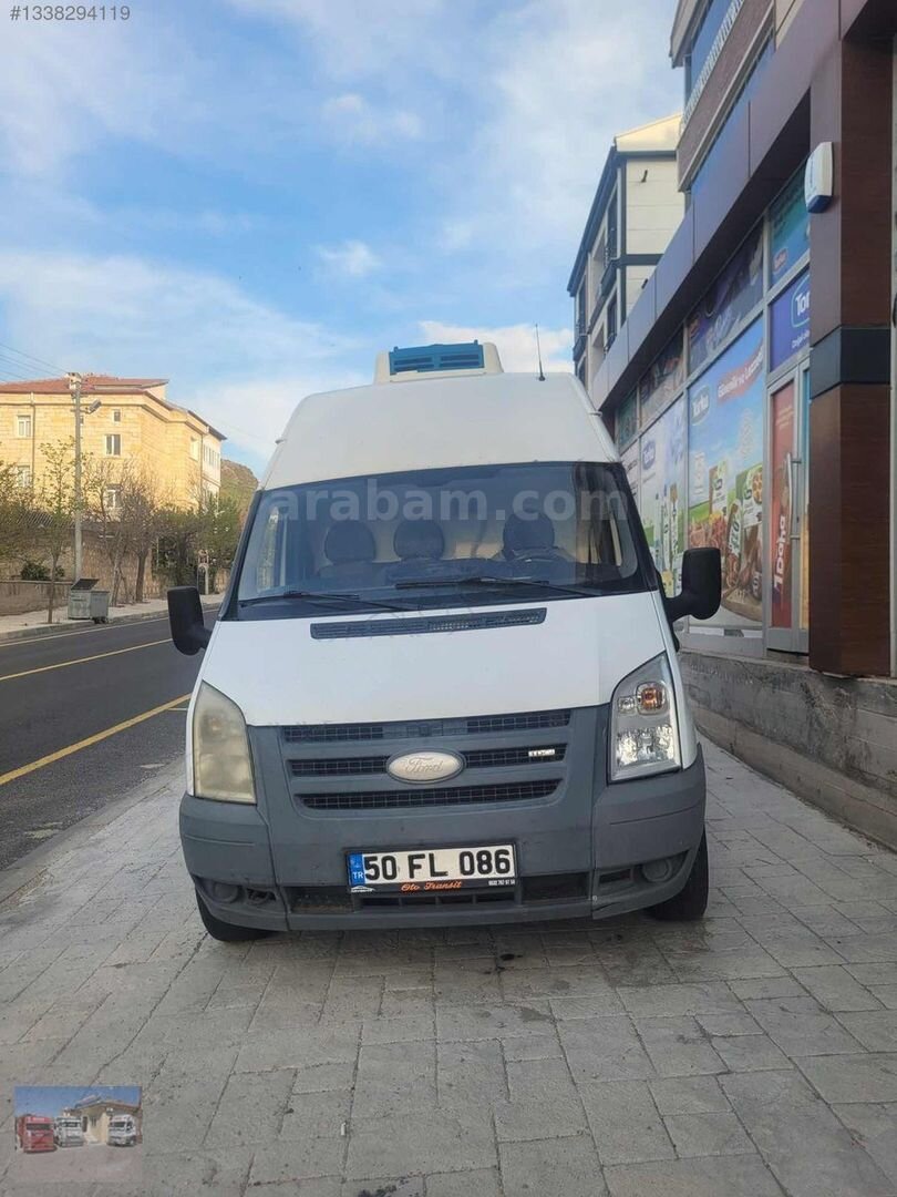 HATASIZ BAKIMLI YÜKSEK TAVAN KLİMALI AKTİF FAAL ÇALIŞAN ARAÇ 4