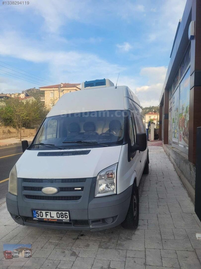 HATASIZ BAKIMLI YÜKSEK TAVAN KLİMALI AKTİF FAAL ÇALIŞAN ARAÇ 6