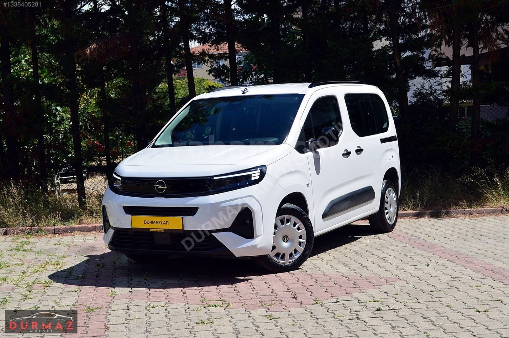 DURMAZLARDAN-HATASIZ-BOYASIZ-TRAMERSİZ-SERVİS BAKIMLI-%20 KDVLİ! 5