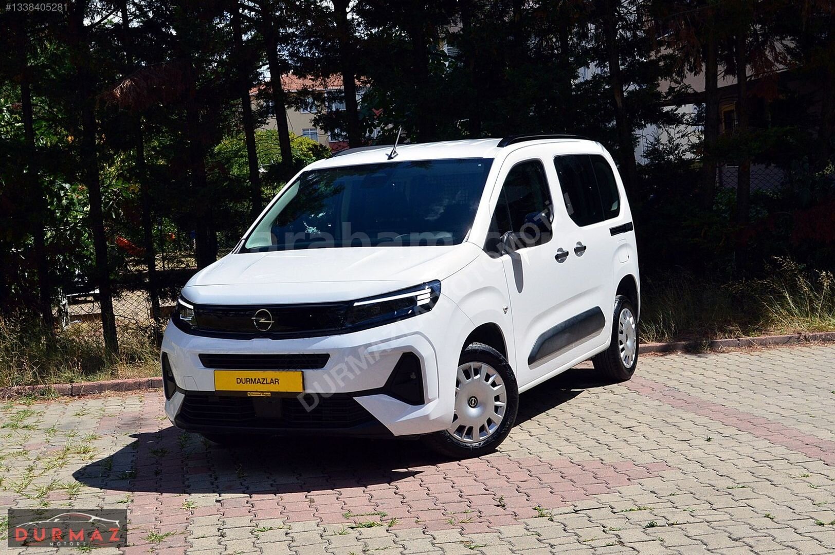 DURMAZLARDAN-HATASIZ-BOYASIZ-TRAMERSİZ-SERVİS BAKIMLI-%20 KDVLİ! 1