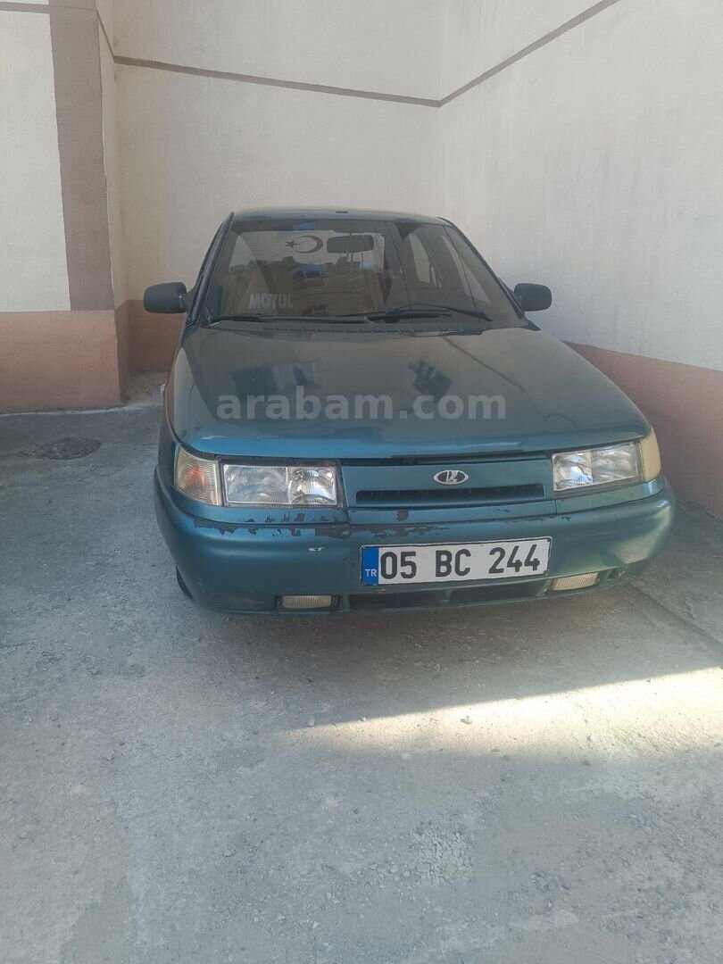 Sahibinden Lada Vega 1.5 2001 Model 1