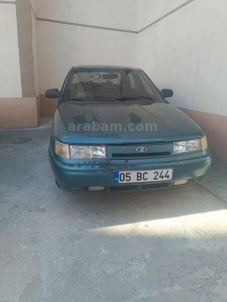 Sahibinden Lada Vega 1.5 2001 Model