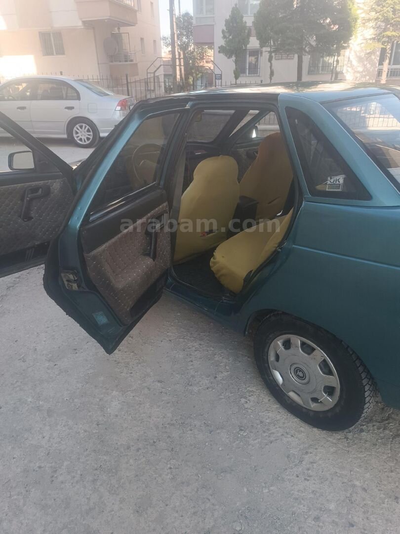 Sahibinden Lada Vega 1.5 2001 Model 5