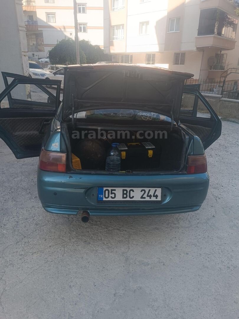 Sahibinden Lada Vega 1.5 2001 Model 4