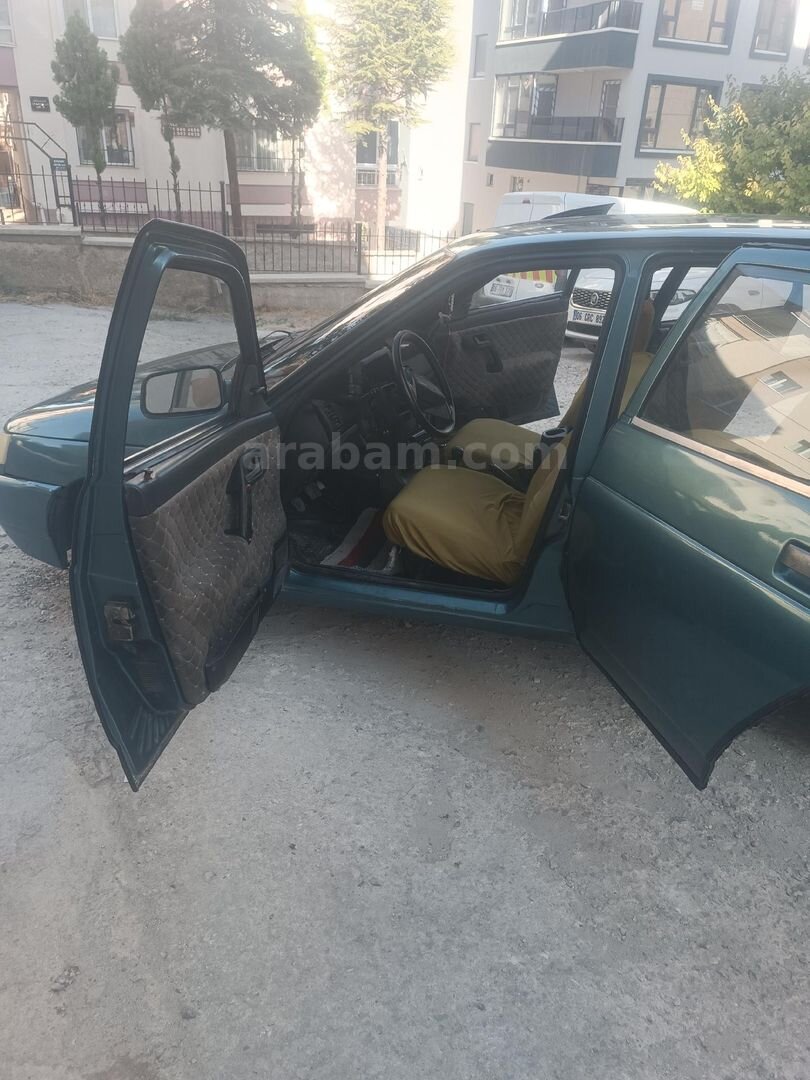 Sahibinden Lada Vega 1.5 2001 Model 2