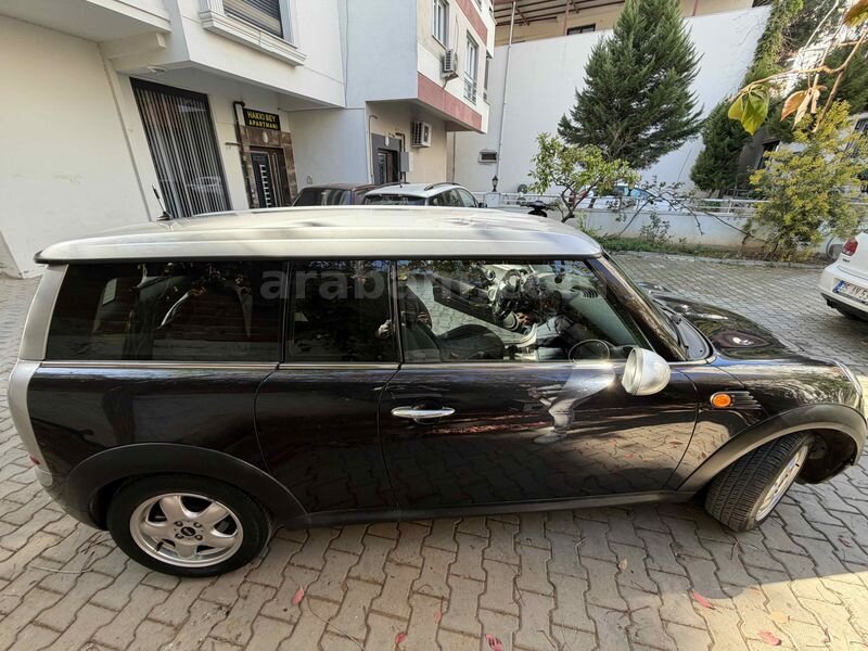 Sahibinden Mini Cooper Clubman 1.6 2009 Model