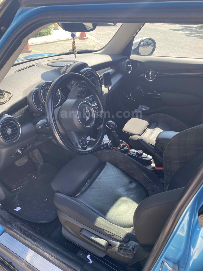 Sahibinden Mini Cooper 1.6 D 2015 Model 5
