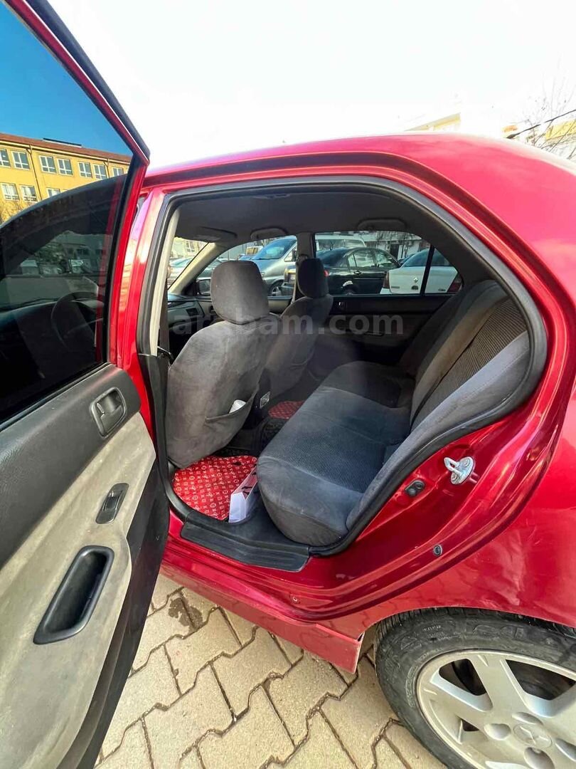 Sahibinden Mitsubishi Lancer 1.6 Comfort 2004 Model 6