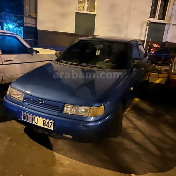 Sahibinden Lada Vega 1.5 2000 Model 1
