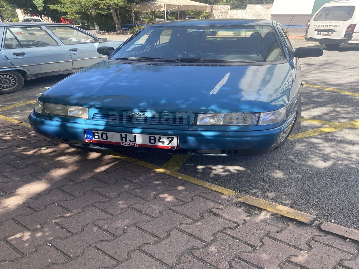 Sahibinden Lada Vega 1.5 2000 Model 5