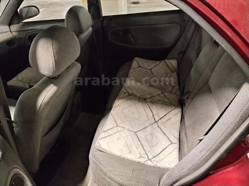 Sahibinden Mazda 626 2.0 1994 Model