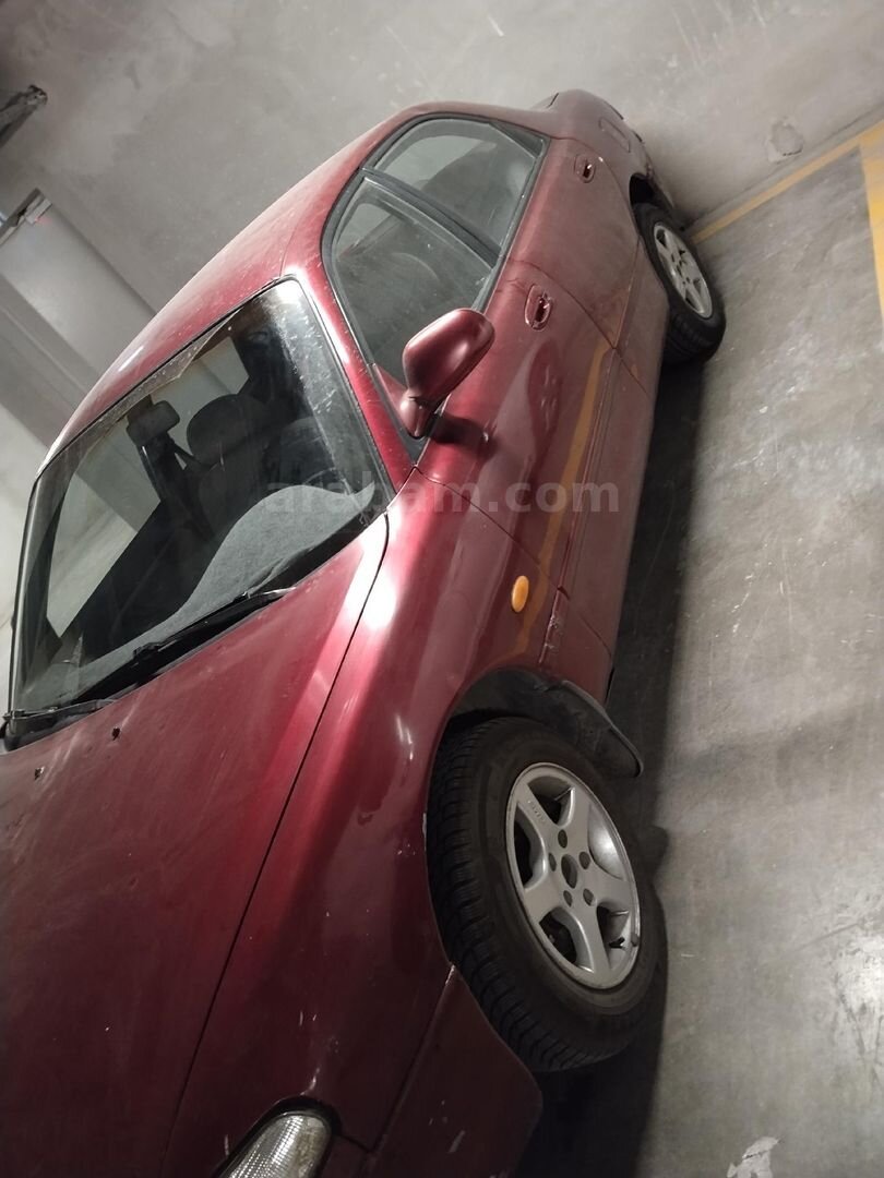 Sahibinden Mazda 626 2.0 1994 Model 7