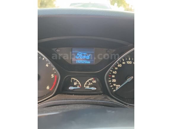 Sahibinden Ford Focus 1.5 TDCi Trend X 2017 Model Mardin 192.000