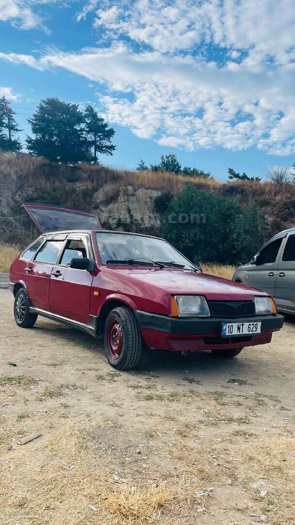 Sahibinden Lada Samara 1.5 1993 Model 1
