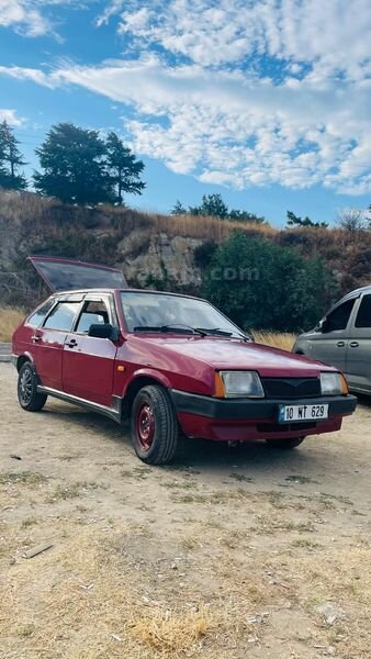 Sahibinden Lada Samara 1.5 1993 Model