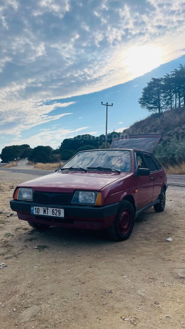 Sahibinden Lada Samara 1.5 1993 Model 3