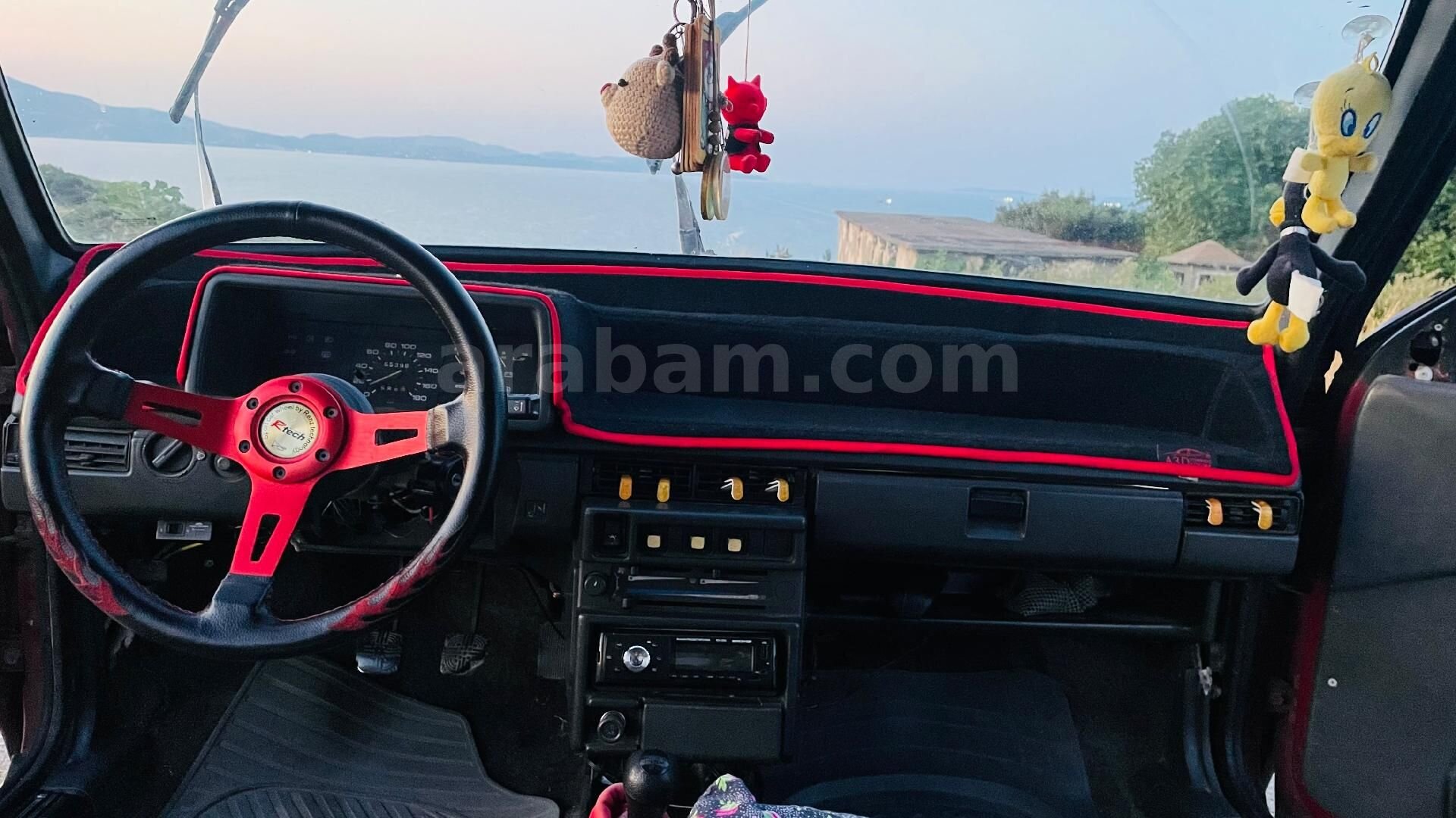 Sahibinden Lada Samara 1.5 1993 Model 7