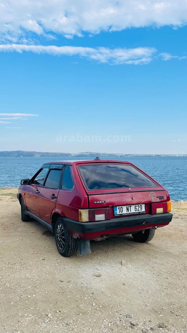 Sahibinden Lada Samara 1.5 1993 Model 2