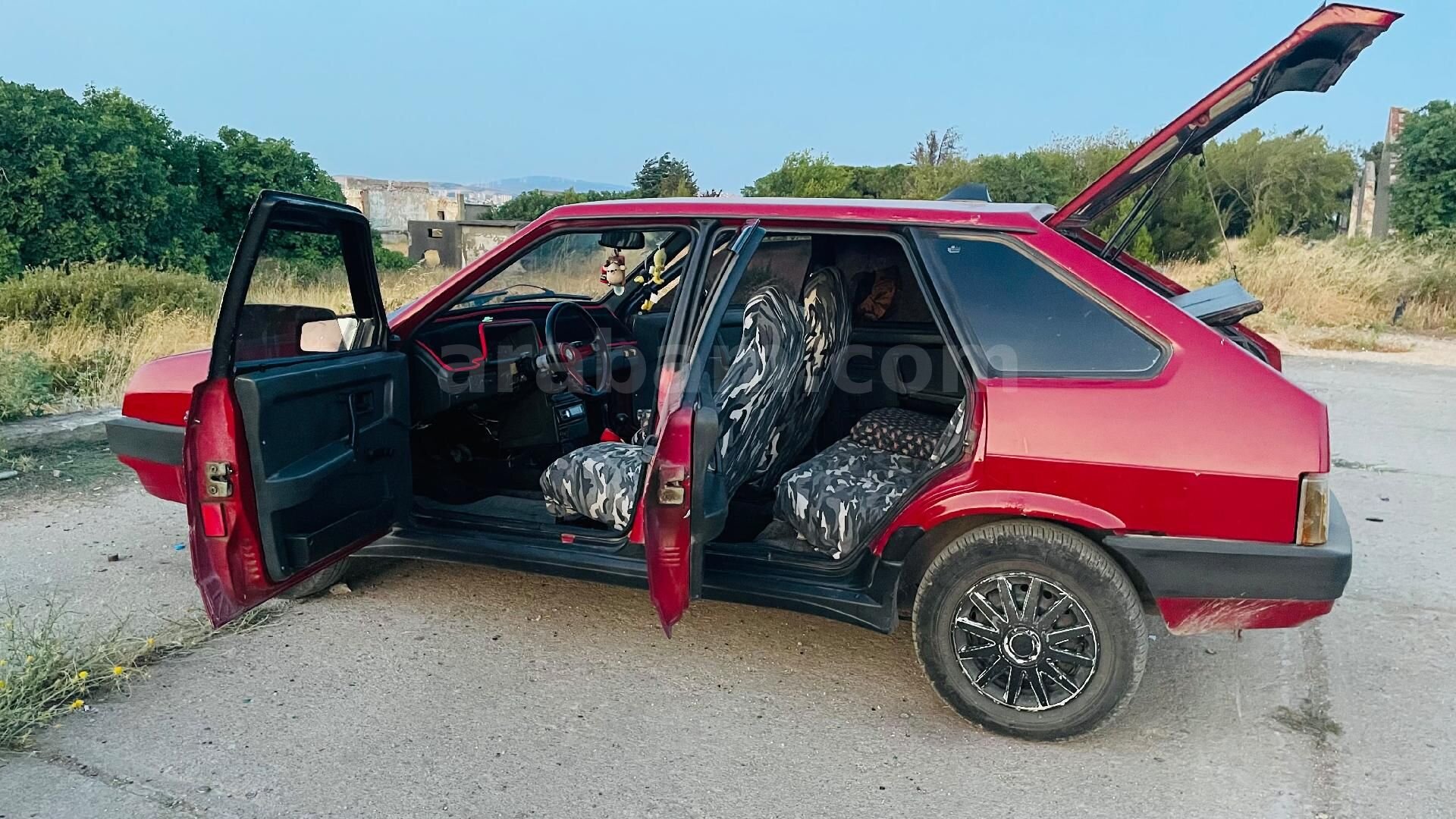Sahibinden Lada Samara 1.5 1993 Model 6
