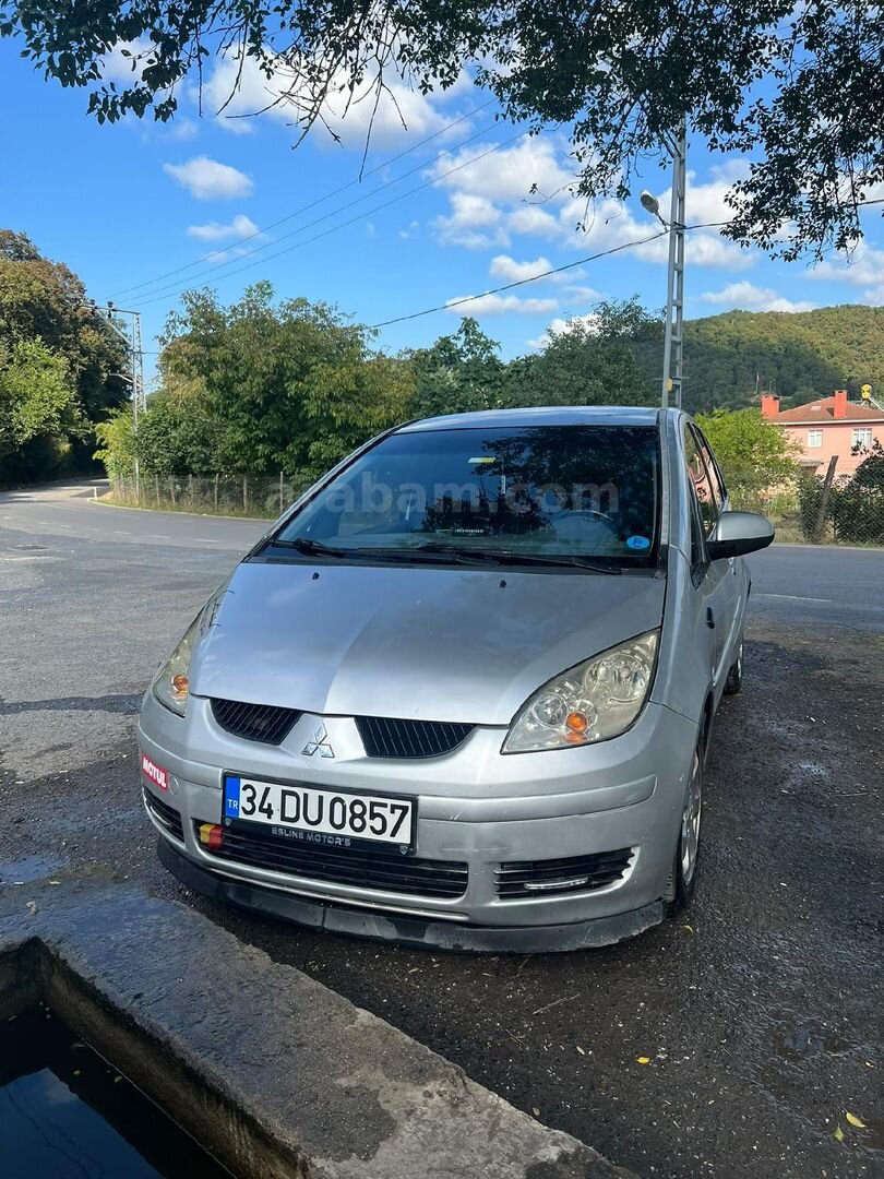 Sahibinden Mitsubishi Colt 1.3 Invite 2006 Model 6
