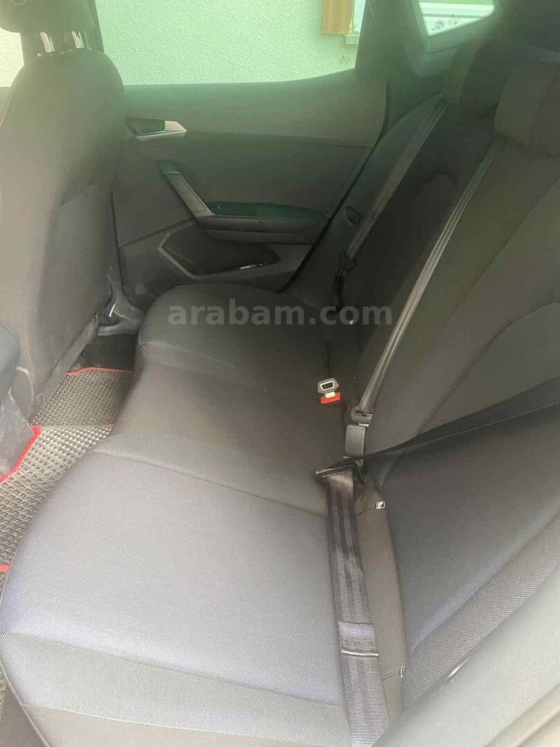 Sahibinden Seat Arona 1.0 EcoTSI FR 2024 Model 5